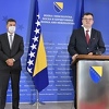 Tri premijera usaglasila otvaranje granica BiH za sve strane državljane koji imaju negativan test