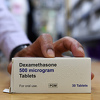 Evropska agencija za medicinu vrši procjenu deksametazona za liječenje koronavirusa