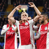 Donny van de Beek je zvanično nogometaš Manchester Uniteda, Ajaxu 40 miliona eura