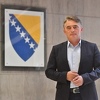 Željko Komšić: Probuđen je velikosrpski projekat, ali Podgorica će ostati crnogorska, a Banja Luka bosanska