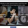 Nastavnici iz BiH i regije na jedinstvenoj platformi "Lideri online nastave"