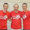 GFC Sarajevo počeo pripreme za narednu sezonu, stigla tri pojačanja