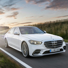 Mercedes-Benz predstavio novu S-Klasu: najnapredniji Mercedes svih vremena