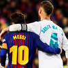 Kapiten Reala za Messijev ostanak: Uvijek želite pobijediti najbolje, a on je jedan od njih