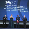 Otvoren filmski festival u Veneciji, danas premijera filma Jasmile Žbanić o genocidu u Srebrenici