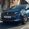 Peugeot zategnuo bore i modelu 5008