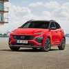 Hyundai predstavio redizajnirani crossover Kona, dostupan i u N LIne verziji