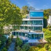 Zavirite u impresivnu kuću The Curve koja košta 3,45 miliona funti
