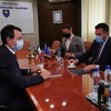 Ganić i Ramić potpisali sporazum kojim se osigurava 650.000 KM kao podrška povratnicima