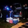 U Foči zaplijenjene cigarete, oružje i municija, spriječeno i krijumčarenje robe iz Srbije