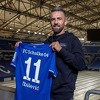 Vedad Ibišević i zvanično novi napadač Schalkea