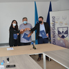 Općina Novo Sarajevo: Potpisan ugovor za rehabilitaciju ceste u ulici Humska