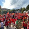 Novi skup u Crnoj Gori: Organizator nepoznat, opozicija upozorila na potencijalni rizik