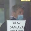 Šemsudin Mehmedović tuži Bosnu i Hercegovinu i traži 30.000 KM