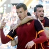 Džeko: Florenzi kaže da će me udariti ako bude trebalo, a i ja bih mogao uraditi isto