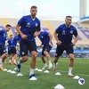 Zmajevi trenirali u Firenci, Bajević poručio: U istoj smo situaciji, oni su malo bliže pobjedi