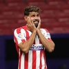 Nogometaši Atletico Madrida Diego Costa i Santiago Arias zaraženi koronavirusom