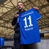 Vedad Ibišević će donirati čitavu platu u dobrotvorne svrhe