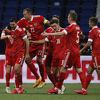 Liga nacija počela sjajnim utakmicama, Srbija pala u Rusiji