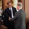 Vučić i Hoti danas potpisuju historijski dokument, na sastanak dolazi Trump