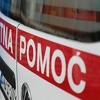 Prnjavor: U sudaru auta i školskog kombija poginuo vozač, desetero djece lakše povrijeđeno