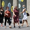 U Bosni i Hercegovini u posljednja 24 sata 336 novozaraženih koronavirusom