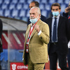 Predsjednik Napolija prijeti UEFA-i: Ako se igrači vrate zaraženi bit će velikih problema