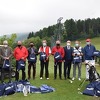 Olimpijski komitet BiH uručio vrijednu opremu golferima