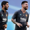 Suarez je dogovorio sve s Juventusom, Messijeva odluka neće utjecati na Urugvajca