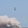Prototip Starshipa dostigao visinu od 150 metara