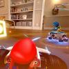 Nintendo pomoću igre Mario Kart Live pretvara dom u stazu za utrke