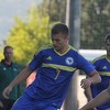 Mladi Zmajevi pogotkom Resića zasluženo savladali Vels