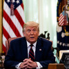Trump: Ovo je historijski sporazum, ekonomija će zbližiti Srbiju i Kosovo