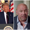 Predsjednik UFC-a preklinje Iran da ne pogubi mladog hrvača, u pomoć pozvao i Trumpa