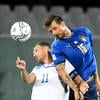 Giorgio Chiellini zbog bizarne greške nije počeo meč protiv Zmajeva