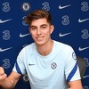 Kai Havertz i zvanično postao peto pojačanje Chelseaja za novu sezonu