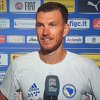 Džeko o budućnosti u reprezentaciji: Igrat ću do kad god me budu željeli