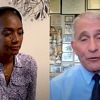Američka glumica Tiffany Haddish otkrila da je bila pozitivna na koronu, testirala se čak 12 puta