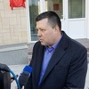 Direktor bolnice u Bihaću Hajrudin Havić pozitivan na koronavirus