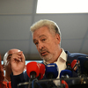 Krivokapić: Na ključnim mjestima u vladi Crne Gore neće biti članovi DPS-a
