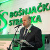 Bošnjačka stranka: Neka javnost procijeni kojim interesima služi Dritan Abazović