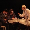 Novu teatarsku sezonu u Kamernom teatru 55 otvorit će predstava "Mirna Bosna"