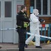 U Birminghamu prijavljeno nekoliko napada nožem, ima povrijeđenih