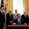 Vučić u Briselu sa zvaničnicima EU i SAD-a, glavna tema dijalog sa Prištinom