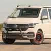 Volkswagen Transporter njemačkih tunera je spreman za off-road avanture