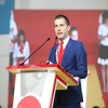 Bečić: Skup u Podgorici nije za odbranu Crne Gore nego kriminalnog miljea