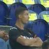 Ronaldo protiv Hrvatske prekršio mjere zaštite, intervenisali organizatori meča