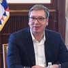 Vučić: EU želi ključnu ulogu u dijalogu Srbije i Kosova, nisu najsretniji zbog sporazuma iz SAD-a