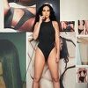 Kćerka Demi Moore pozirala u donjem vešu, fanovi joj poručili da je ista mama