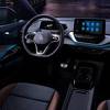 Volkswagen djelomično otkrio izgled unutrašnjosti SUV-a ID.4